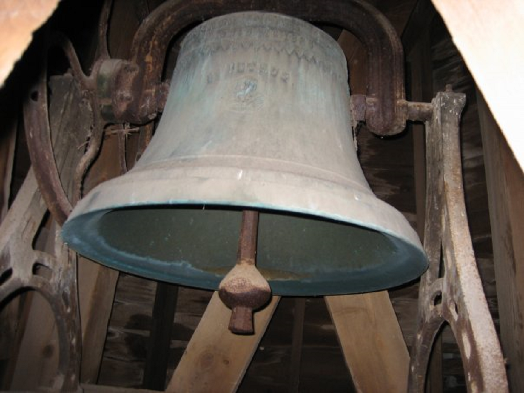 Top Bell