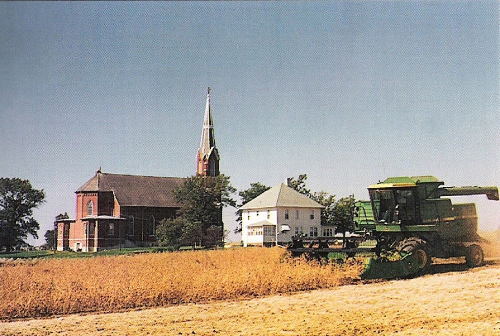 Sts. Peter & Paul Catholic Church