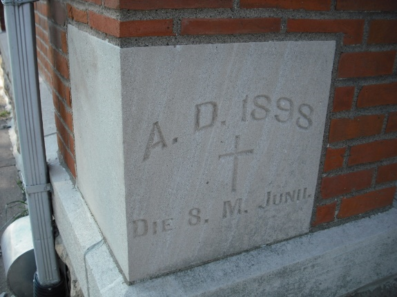 Cornerstone